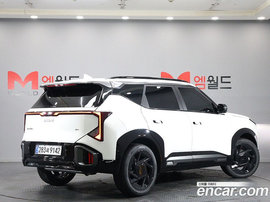 Kia Seltos 2026