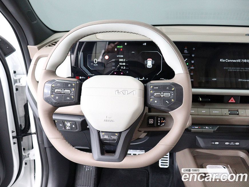 Kia Seltos 2026