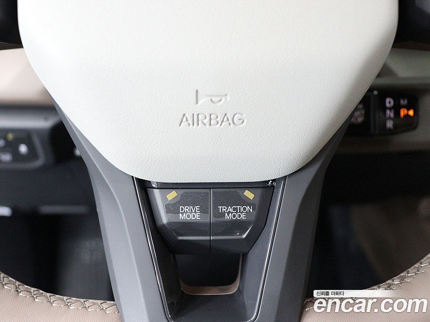 Kia Seltos 2026