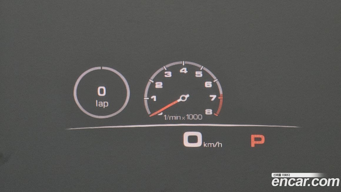 Porsche Cayenne 2020