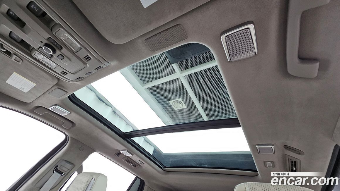 Cadillac Escalade 2022