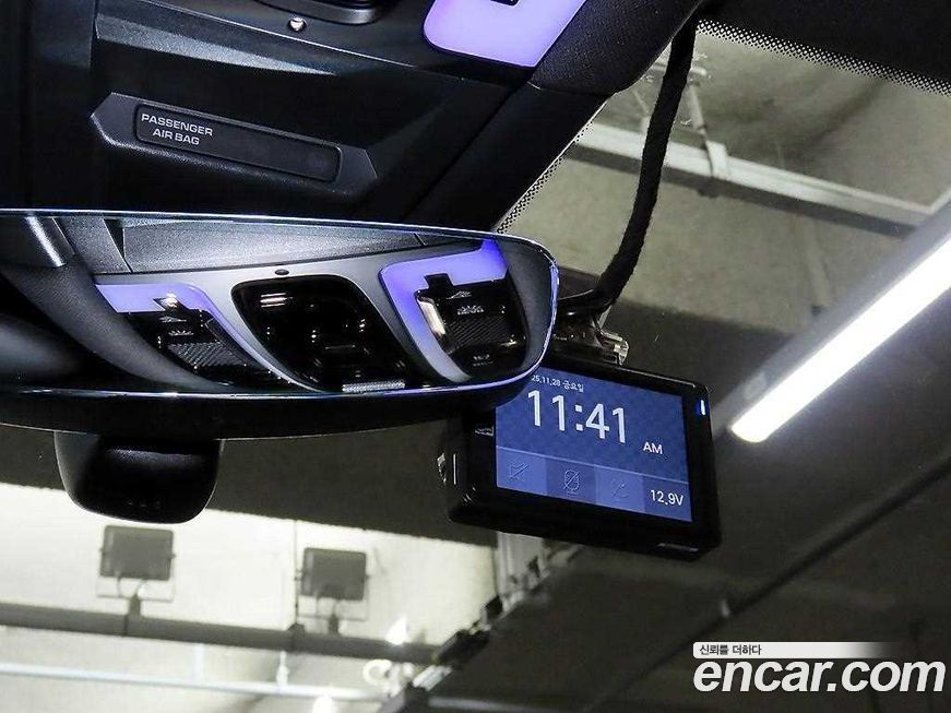 Porsche Cayenne 2019