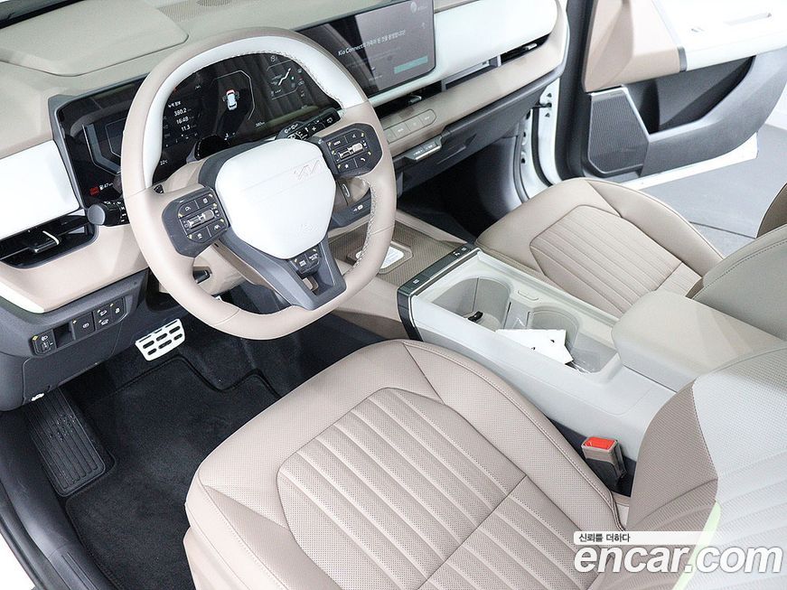 Kia Seltos 2026