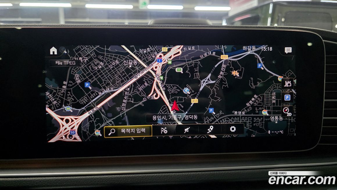 Mercedes-Benz GLE-Class 2023