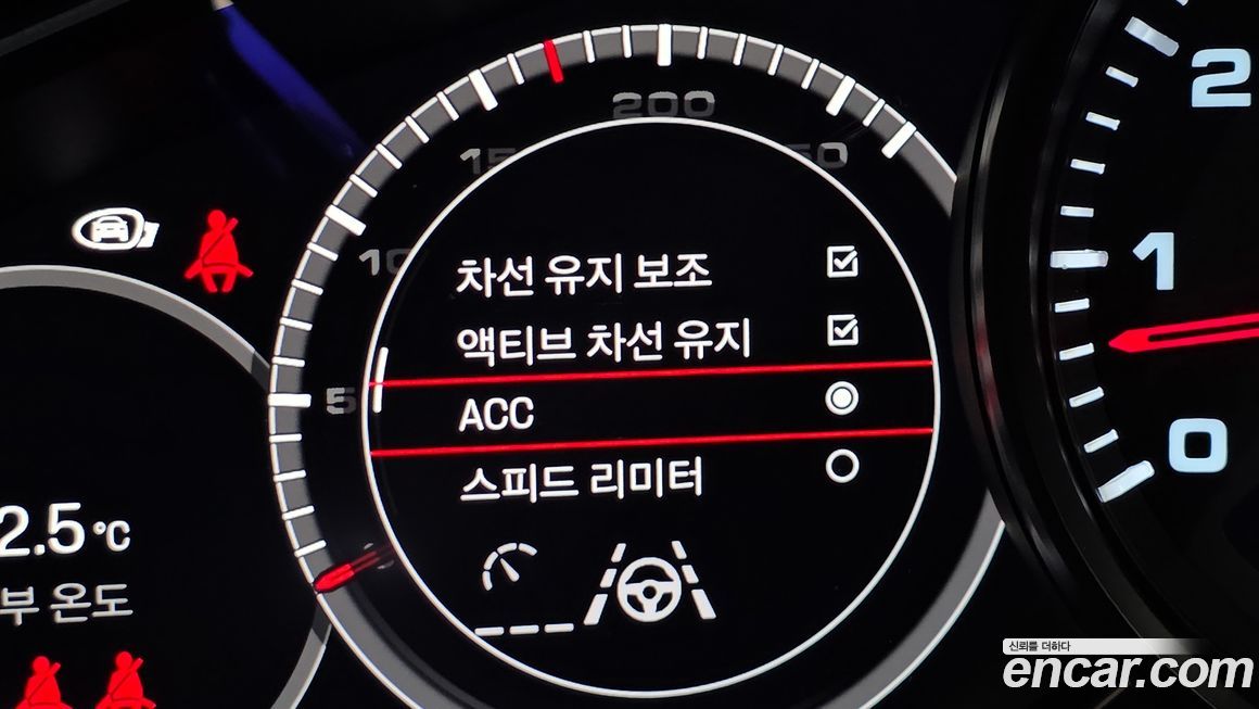 Porsche Cayenne 2023