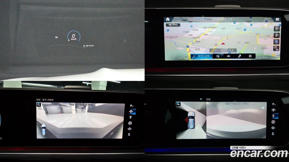 Mercedes-Benz GLE-Class 2023