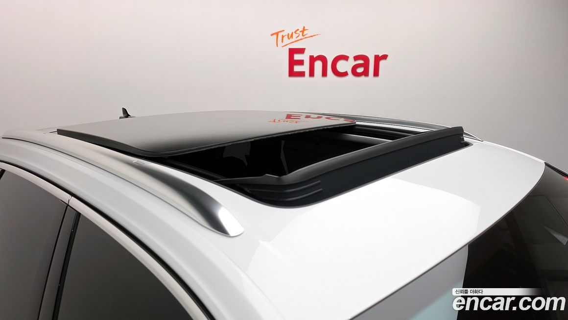 Volkswagen Touareg 2024