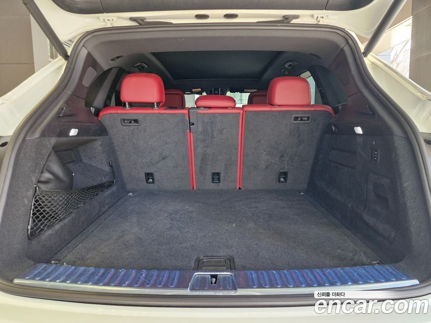 Porsche Cayenne 2020