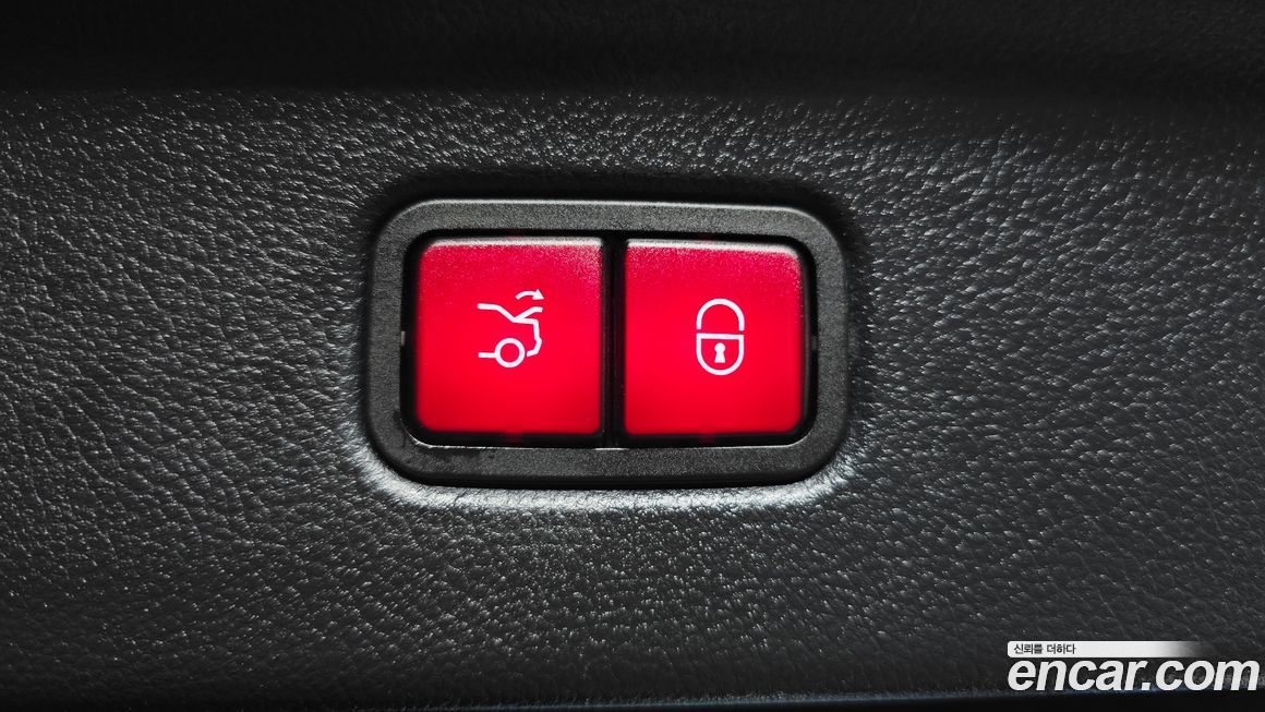 Mercedes-Benz S-Class 2021