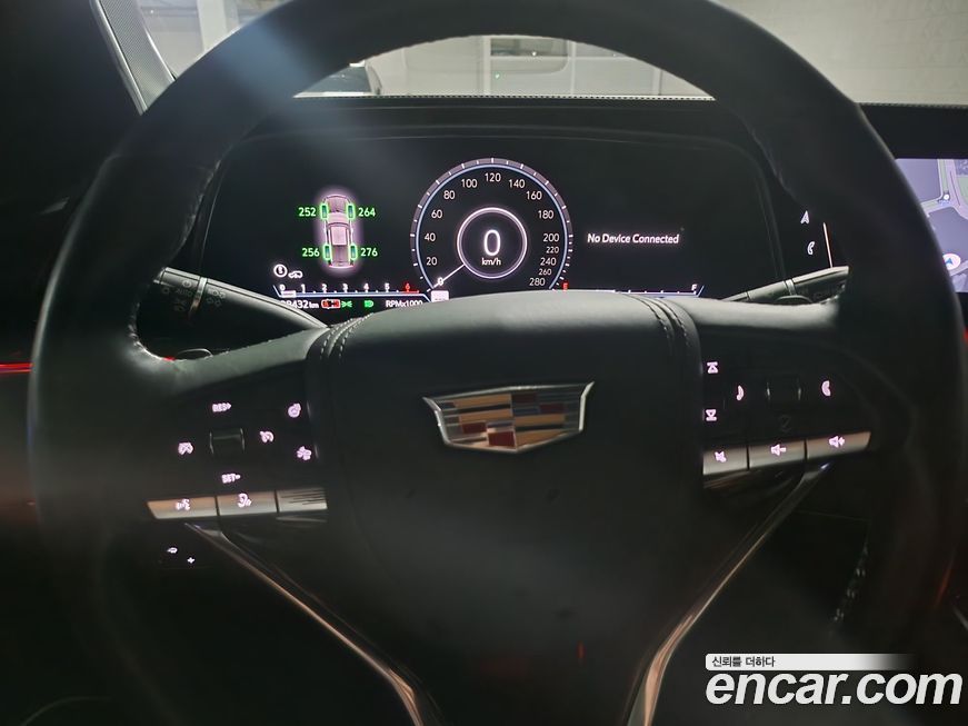 Cadillac Escalade 2021