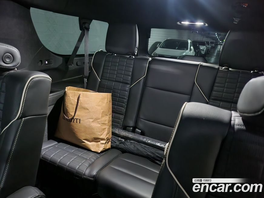 Cadillac Escalade 2021