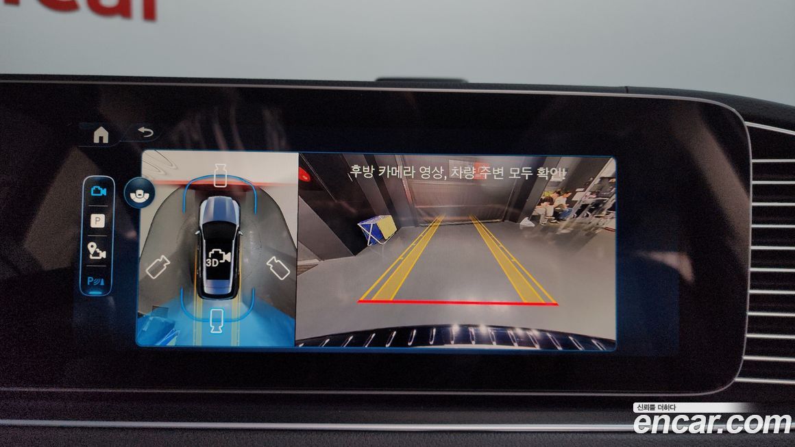 Mercedes-Benz GLE-Class 2025