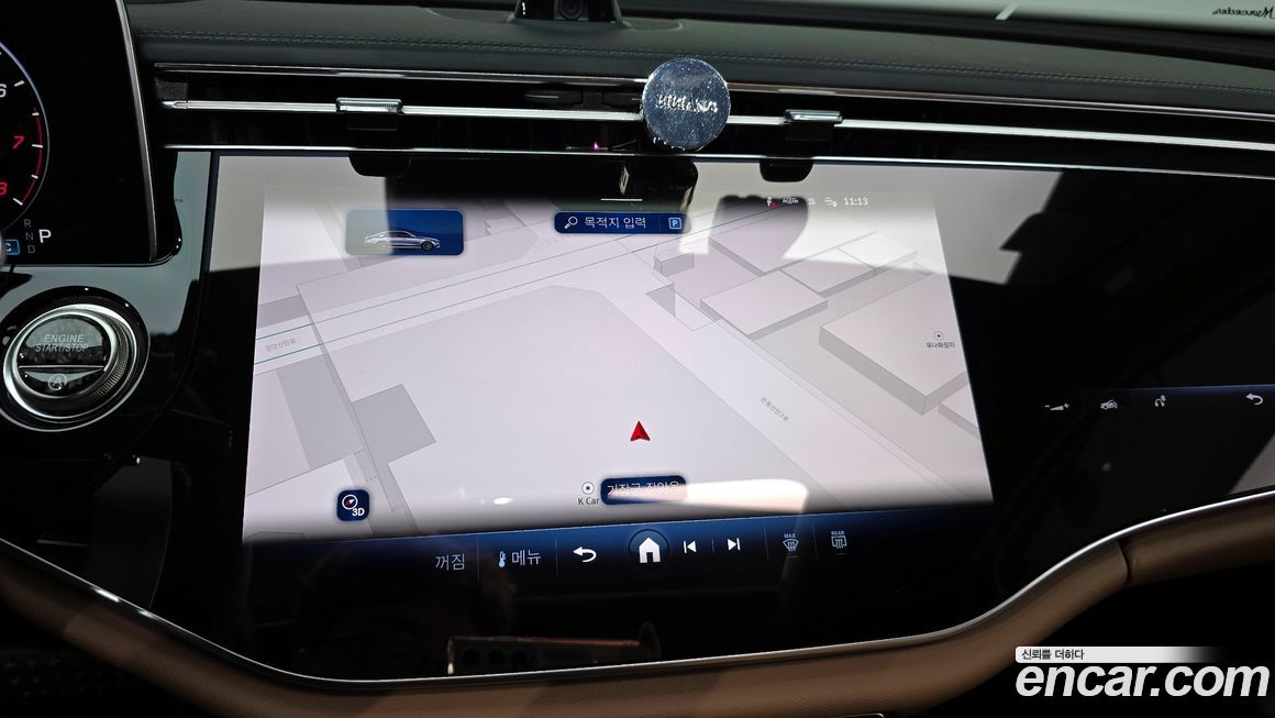 Mercedes-Benz E-Class 2025