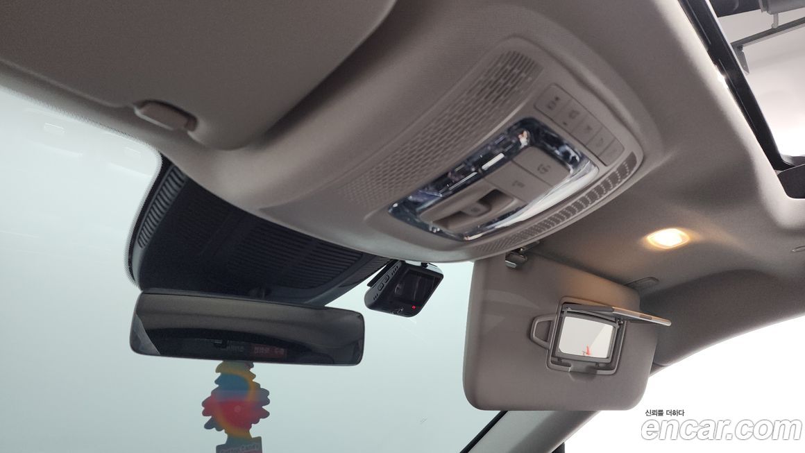 Mercedes-Benz GLE-Class 2025