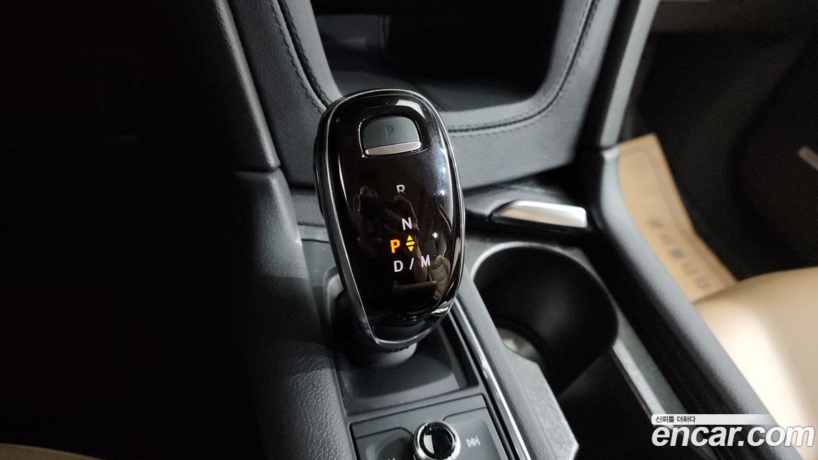 Cadillac XT6 2022