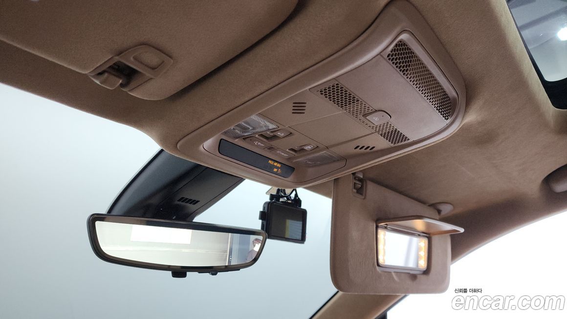 Cadillac XT6 2022