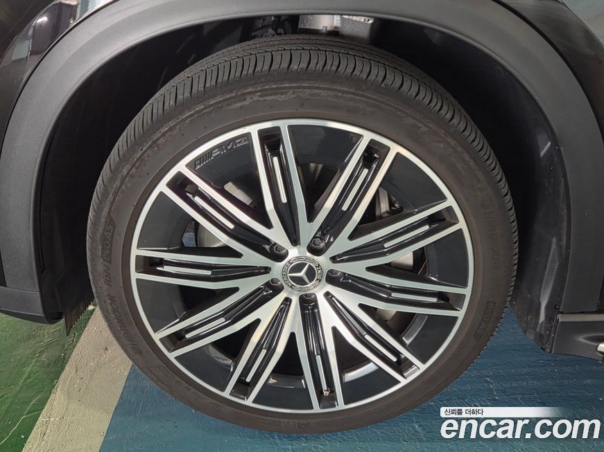 Mercedes-Benz EQE 2023