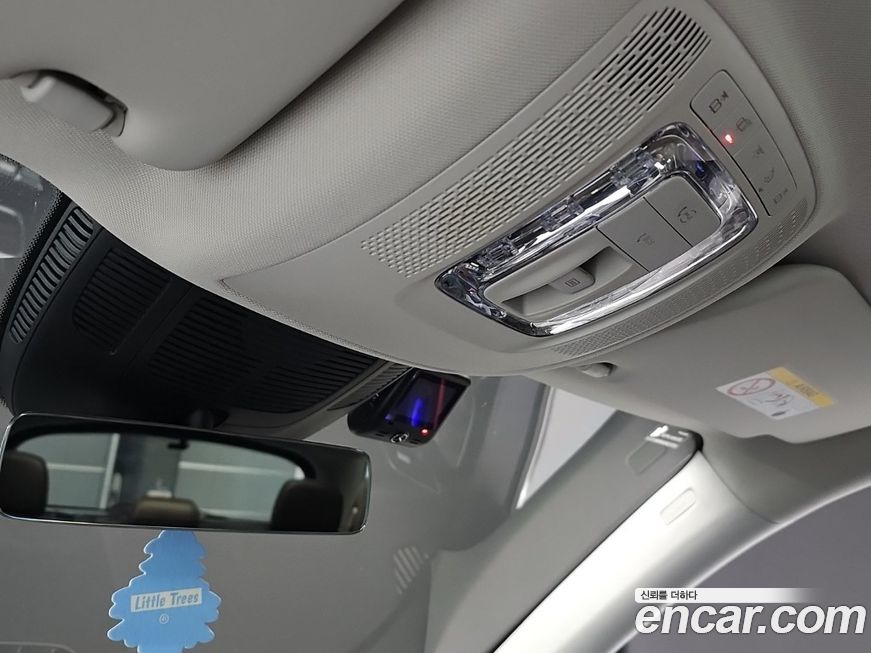 Mercedes-Benz GLE-Class 2023