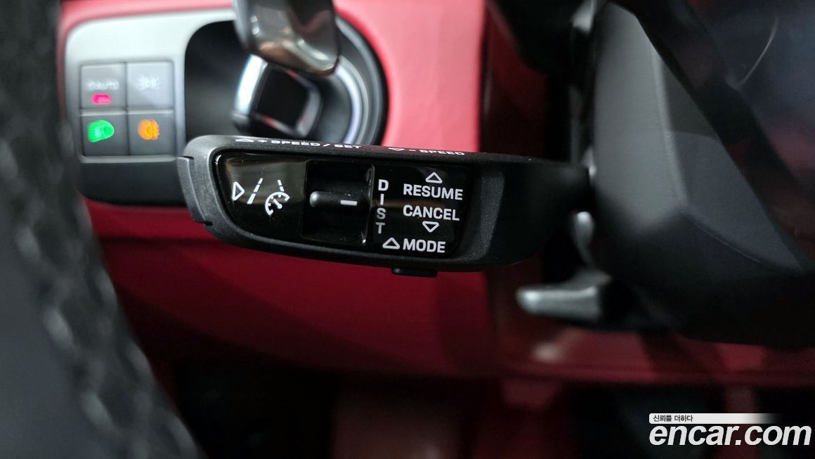 Porsche Cayenne 2023