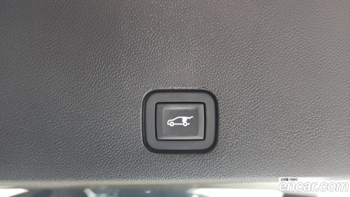 Cadillac XT6 2022