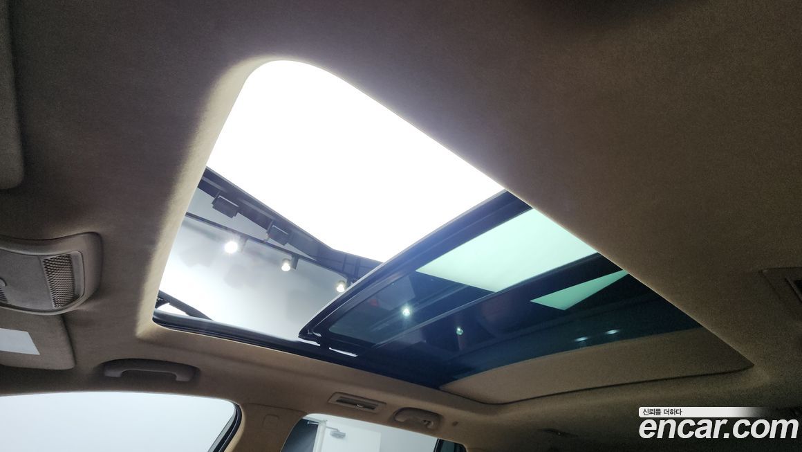 Cadillac XT6 2022