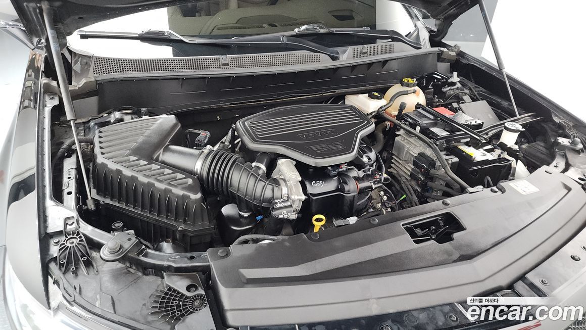 Cadillac XT6 2022