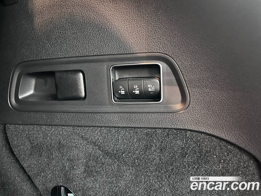 Mercedes-Benz GLS-Class 2025