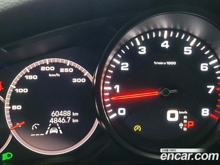 Porsche Panamera 2022