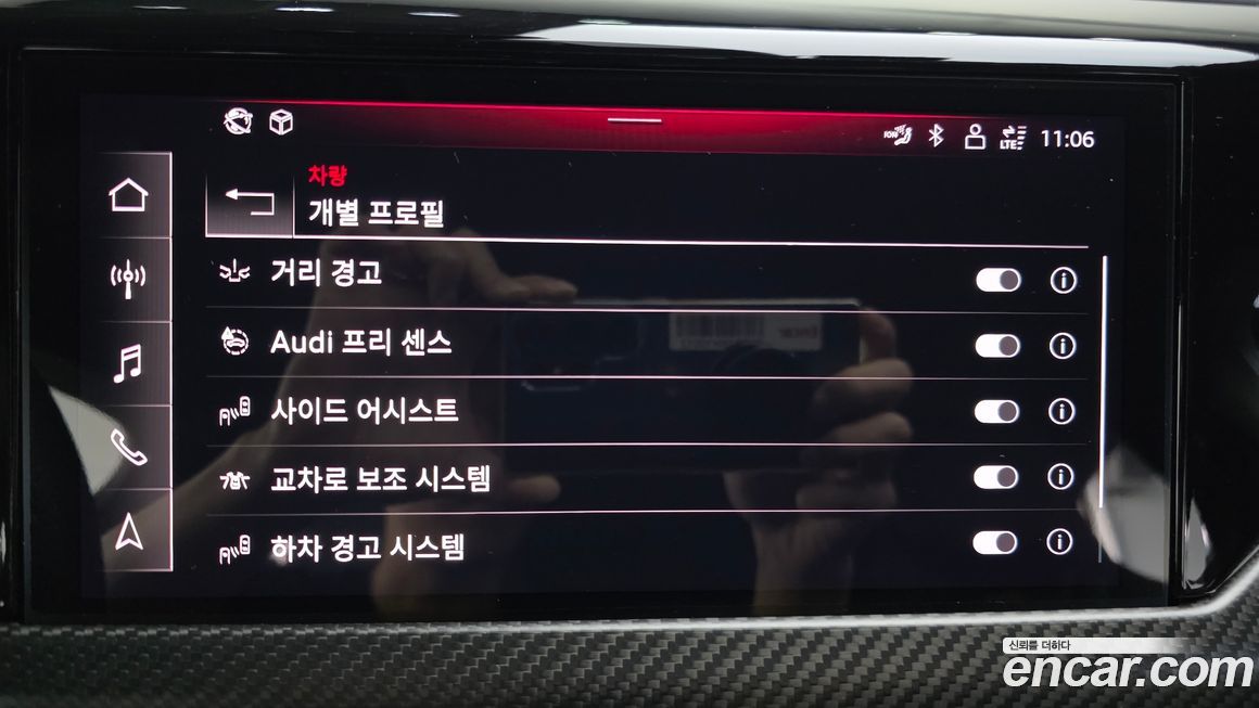 Audi RS e-tron GT 2023