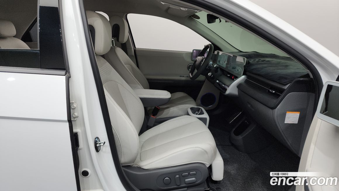 Hyundai Ioniq5 2022