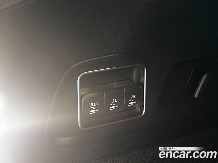 Mercedes-Benz GLS-Class 2025