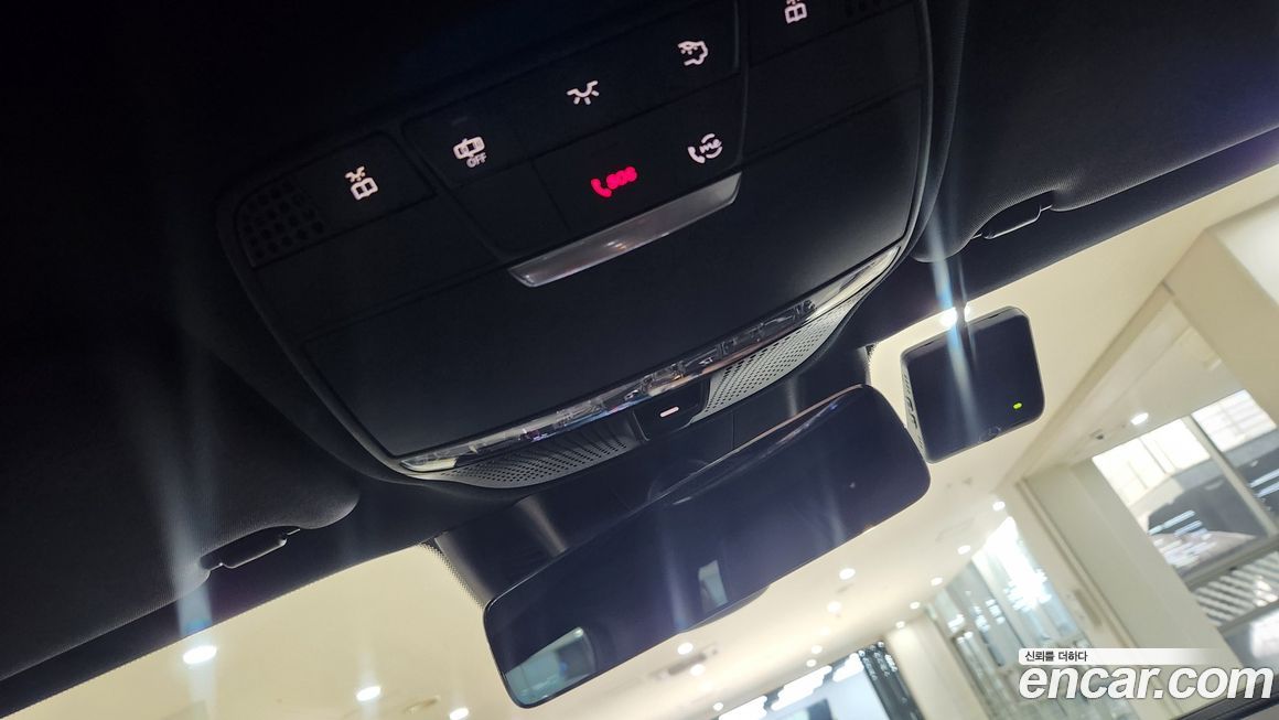 Mercedes-Benz AMG GT 2023