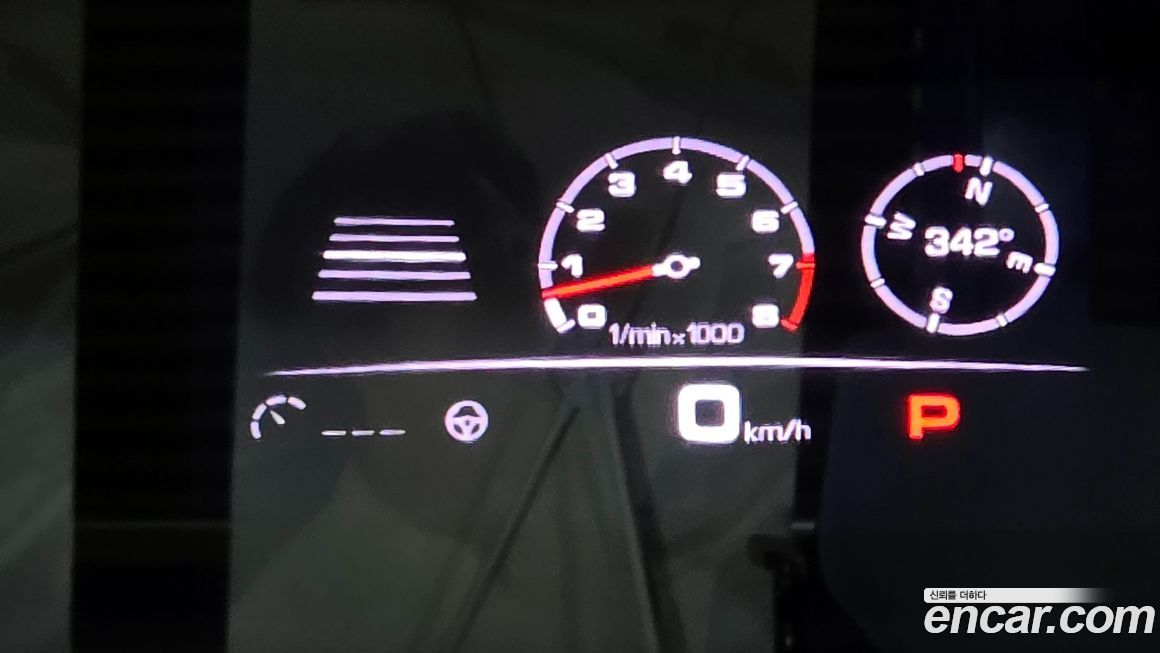 Porsche Cayenne 2021