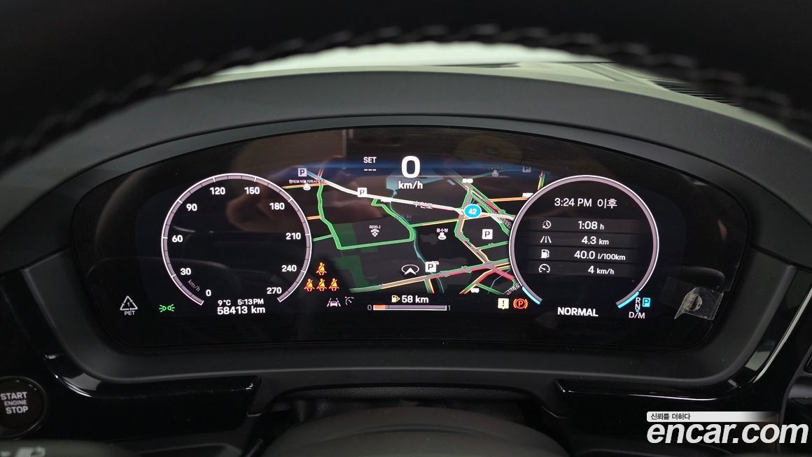 Porsche Cayenne 2024