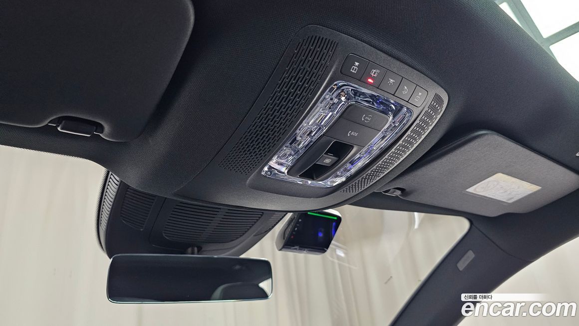 Mercedes-Benz GLE-Class 2026