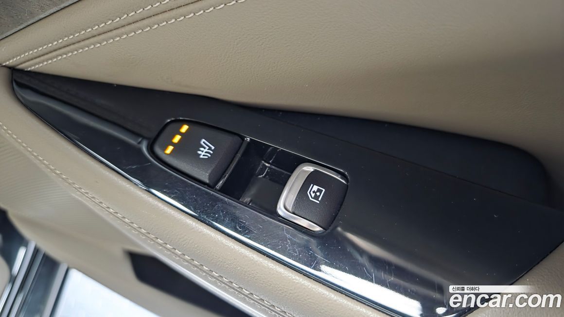 Kia K8 2022