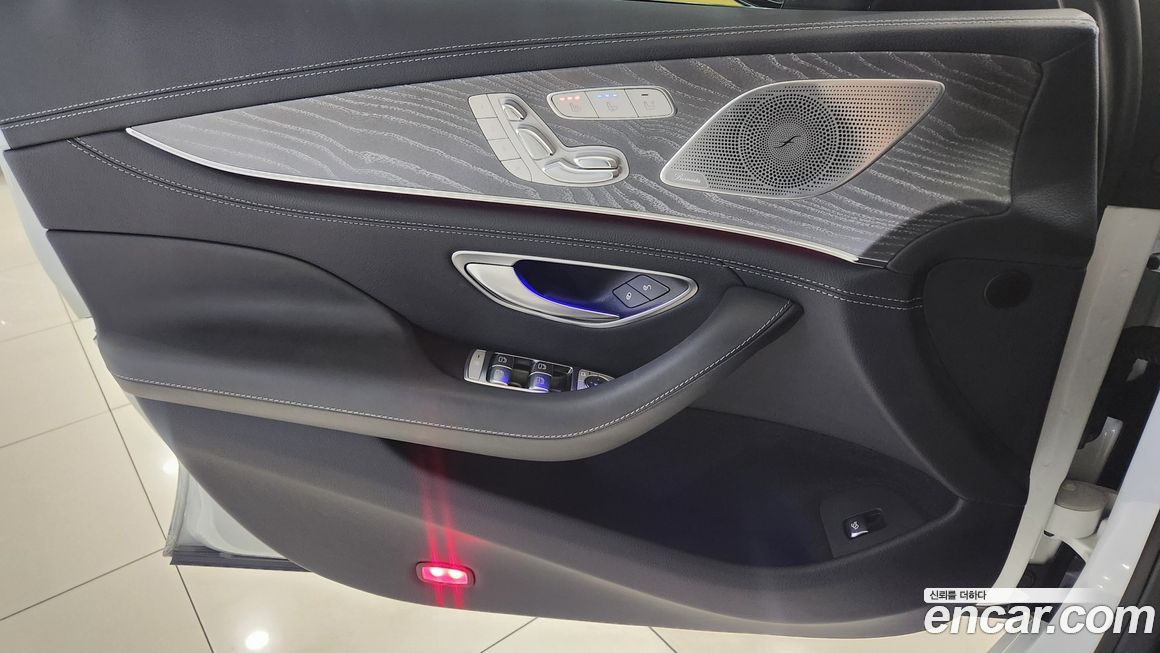 Mercedes-Benz AMG GT 2023