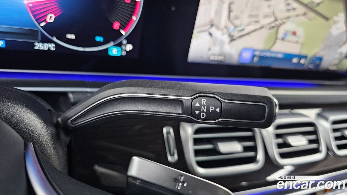 Mercedes-Benz GLE-Class 2026