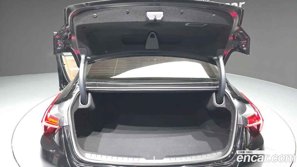 Kia K8 2022