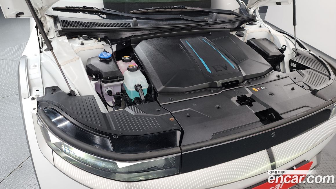 Hyundai Ioniq5 2022