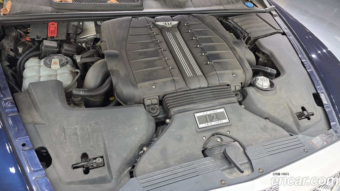 Bentley Bentayga 2017