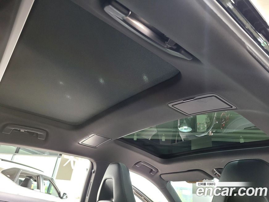 Porsche Panamera 2022