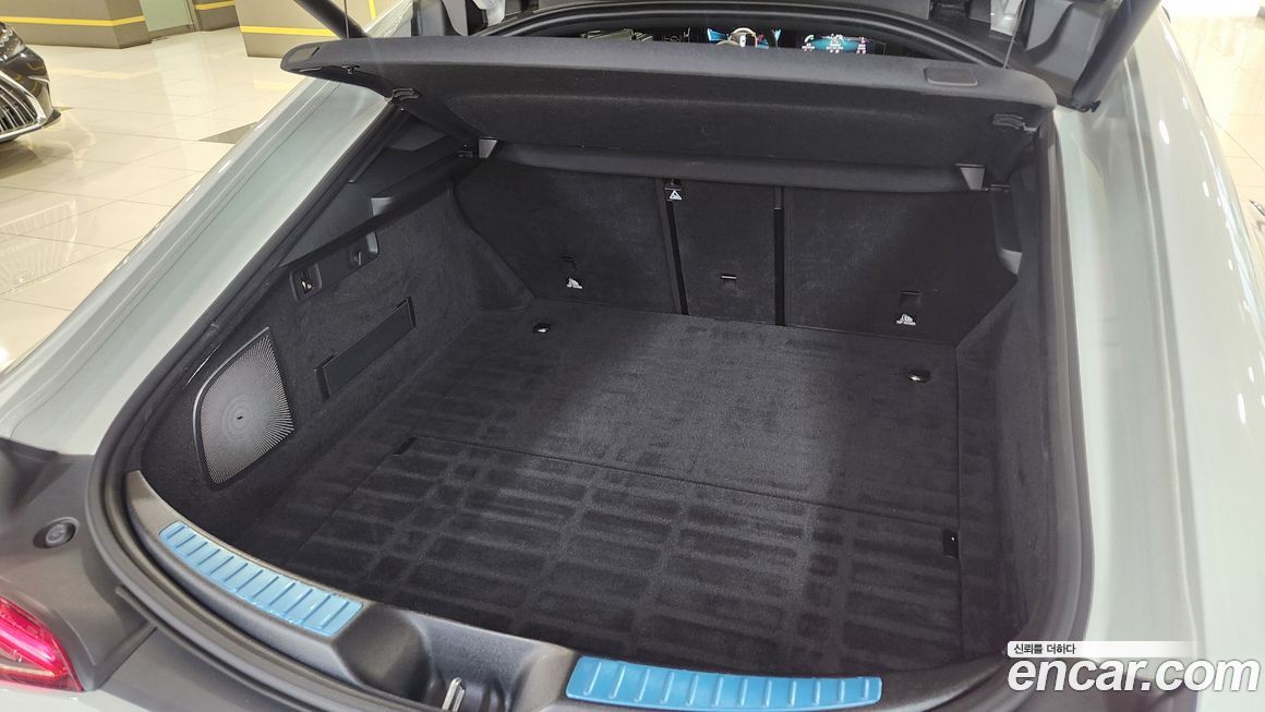 Mercedes-Benz AMG GT 2023