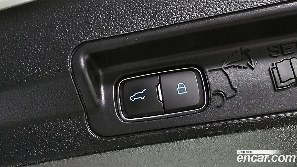 Ford Explorer 2020