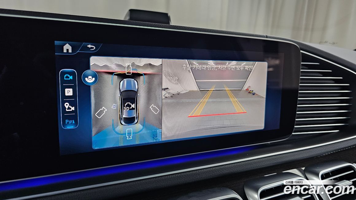 Mercedes-Benz GLE-Class 2026