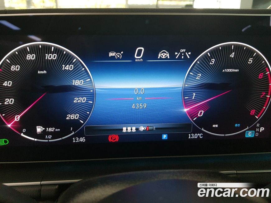 Mercedes-Benz GLE-Class 2025