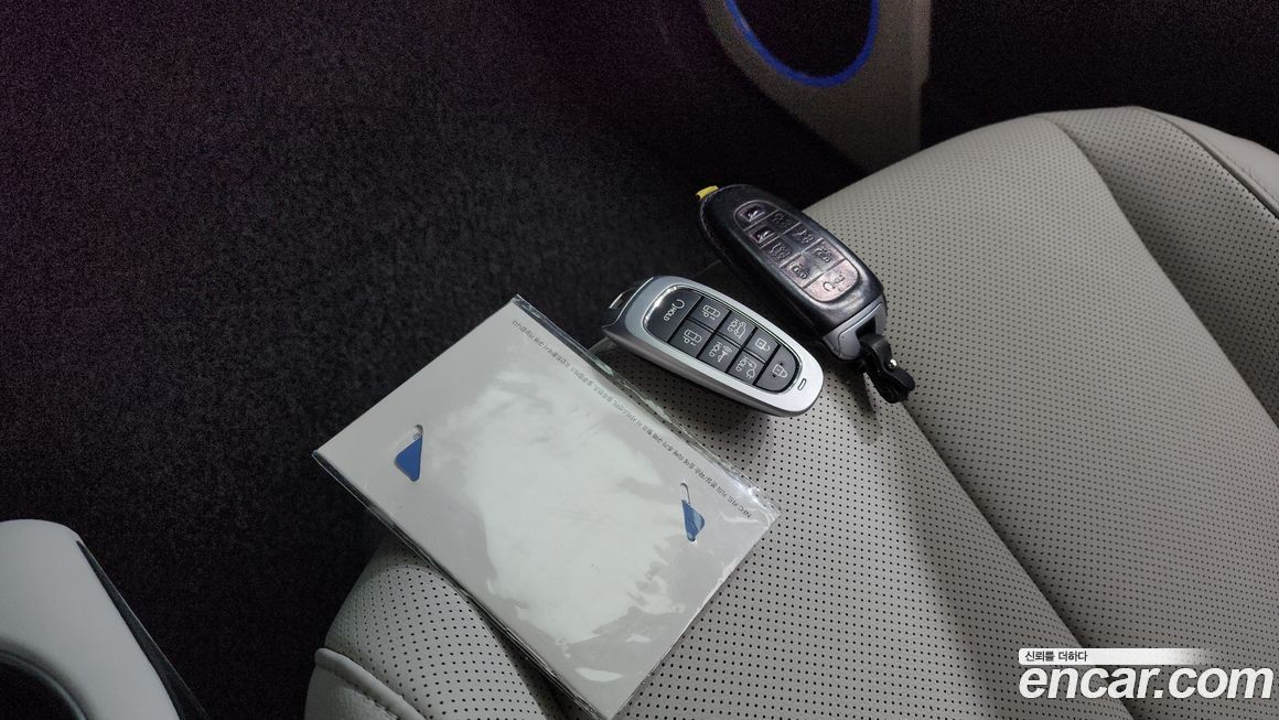 Hyundai Ioniq5 2022