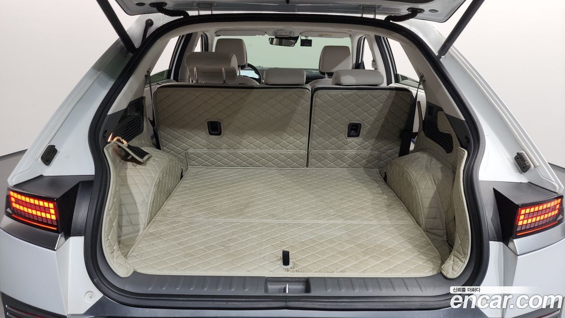 Hyundai Ioniq5 2022