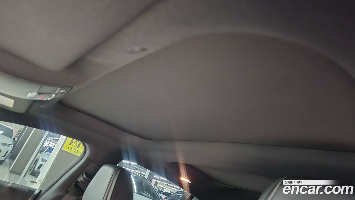 Mercedes-Benz AMG GT 2023