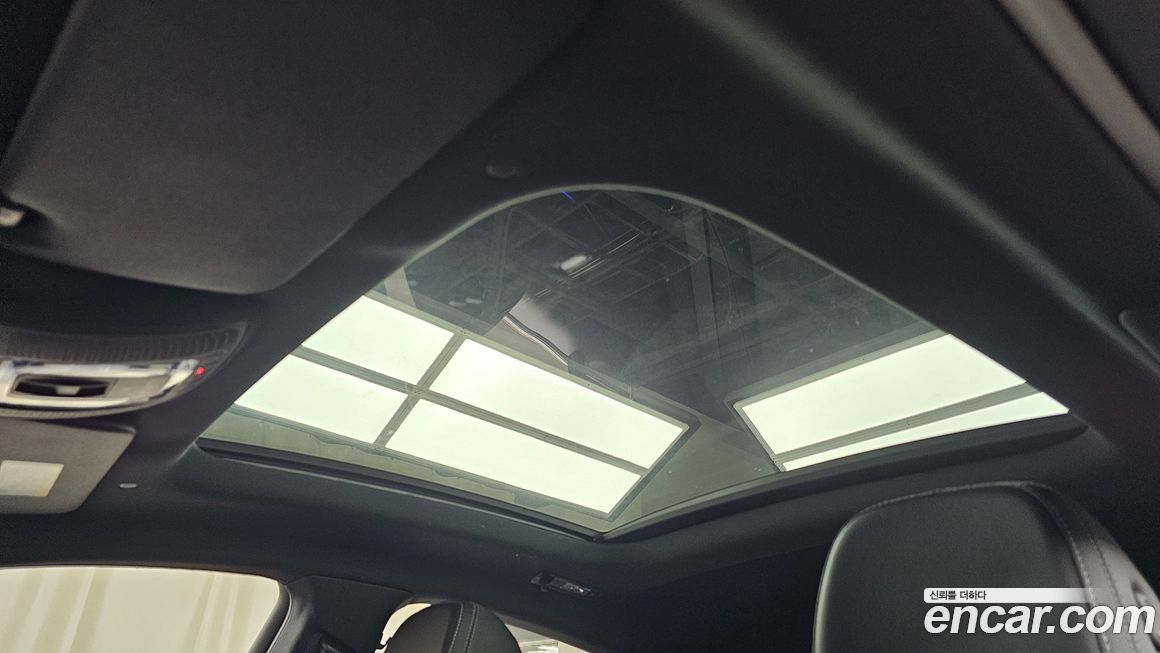 Mercedes-Benz GLE-Class 2026